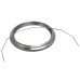 Stainless steel bezel without insert for all Vostok watches Stainless steel bezel without insert for all Vostok watches