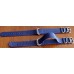 Tactical Nylon Watch Bands (Navy)