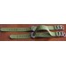 Tactical Nylon Watch Bands (Green)