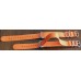 Tactical Nylon Watch Bands (Orange) Tactical Nylon Watch Bands (Orange)