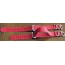 Tactical Nylon Watch Bands (Red) Tactical Nylon Watch Bands (Red)