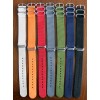 Tactical Nylon Watch Bands Tactical Nylon Watch Bands