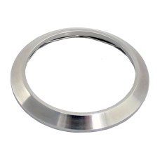 Stainless steel bezel (PAM style) for all Vostok watches (big)
