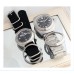 Stainless steel bezel (PAM style) for all Vostok watches (big)
