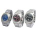 Stainless steel bezel (PAM style) for all Vostok watches (big)