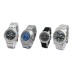 Stainless steel bezel (PAM style) for all Vostok watches (small) Stainless steel bezel (PAM style) for all Vostok watches (small)