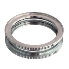 Stainless steel bezel without insert for all Vostok watches Stainless steel bezel without insert for all Vostok watches