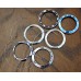 Stainless Steel Wire Spring for Bezels Vostok and Seiko (old models) Watches