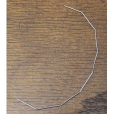 Stainless Steel Wire Spring for Bezels Vostok and Seiko (old models) Watches