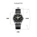 New Mechanical Watch Himars time with Japan Automatic Movement NH35A New Mechanical Watch Himars time with Japan Automatic Movement NH35A