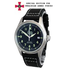 New Mechanical Watch Himars time with Japan Automatic Movement NH35A