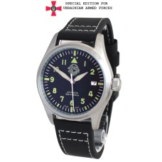 New Mechanical Watch S.O.F. time with Japan Automatic Movement NH35A