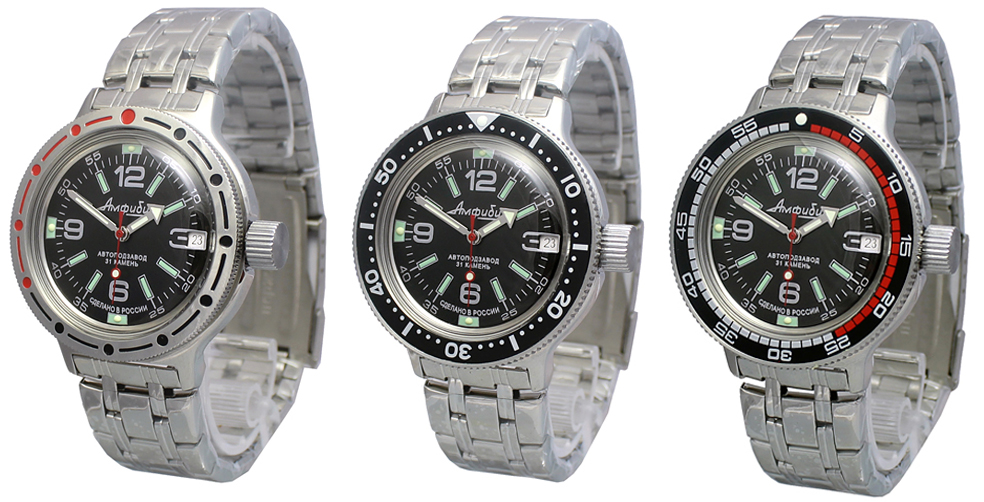 vostok 420640